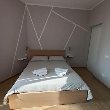Le Tre Vele Hotel Специя Екстериор снимка