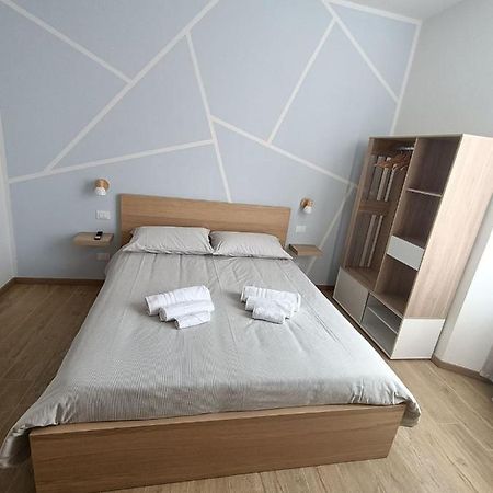 Le Tre Vele Hotel Специя Екстериор снимка