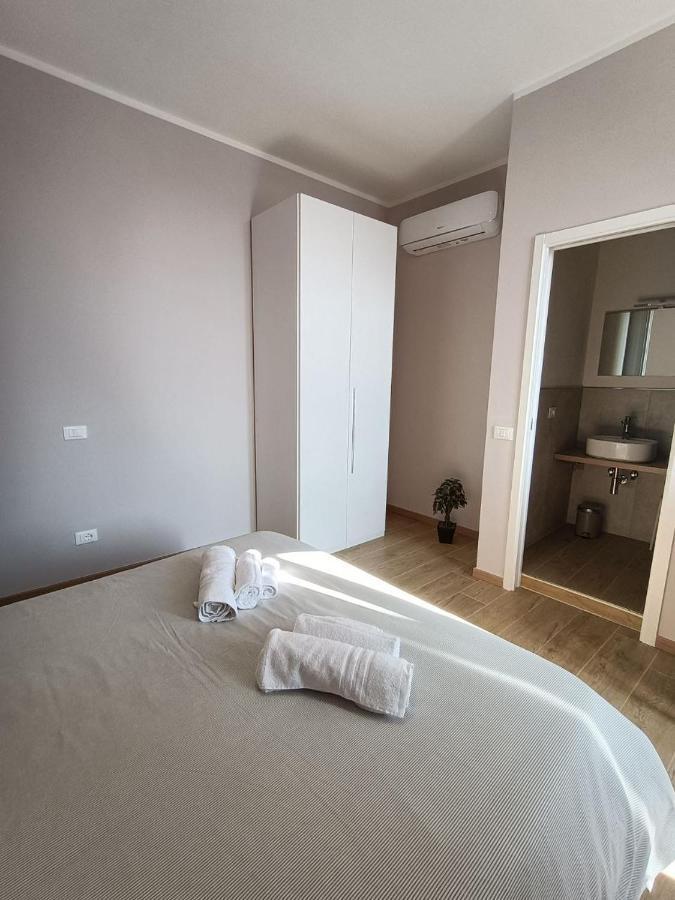 Le Tre Vele Hotel Специя Екстериор снимка