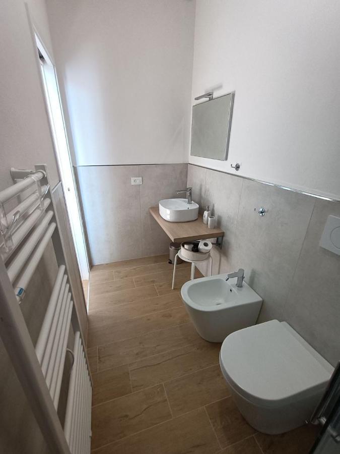 Le Tre Vele Hotel Специя Екстериор снимка