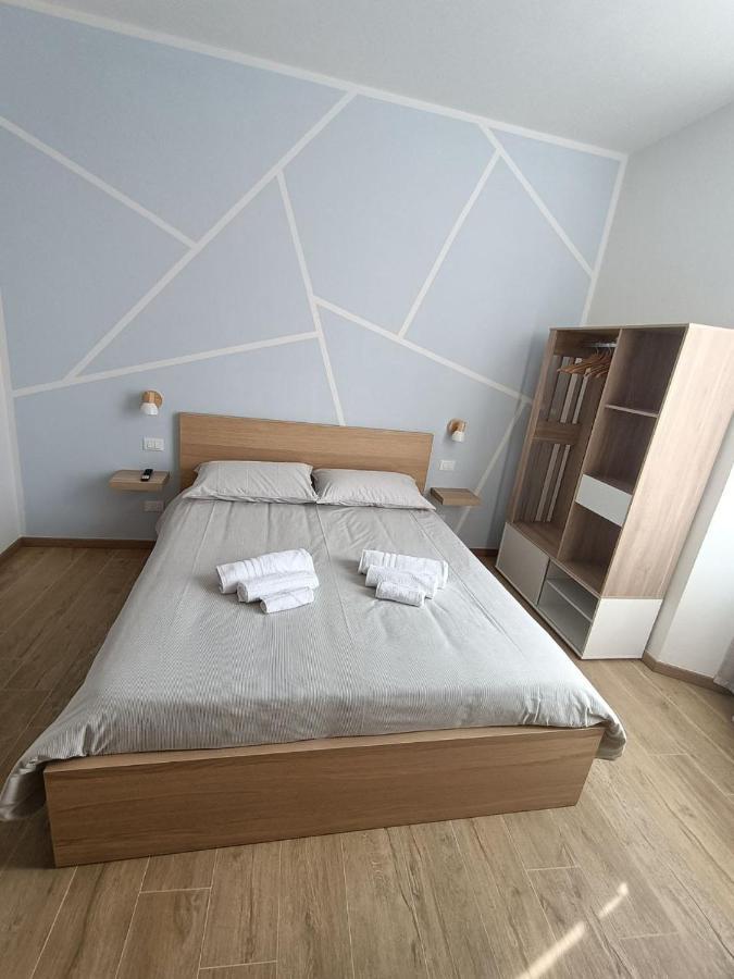 Le Tre Vele Hotel Специя Екстериор снимка