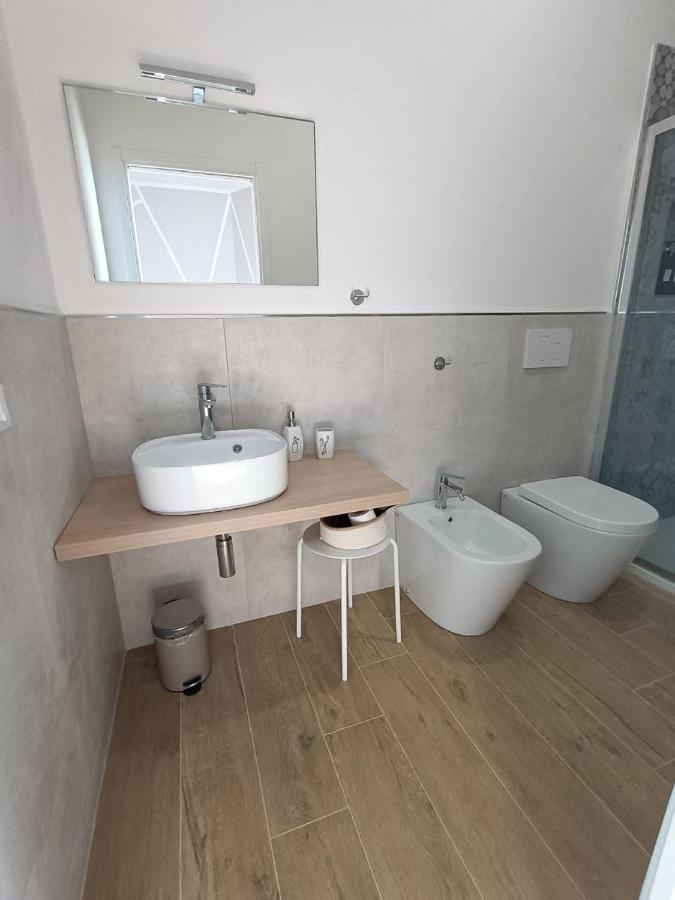 Le Tre Vele Hotel Специя Екстериор снимка