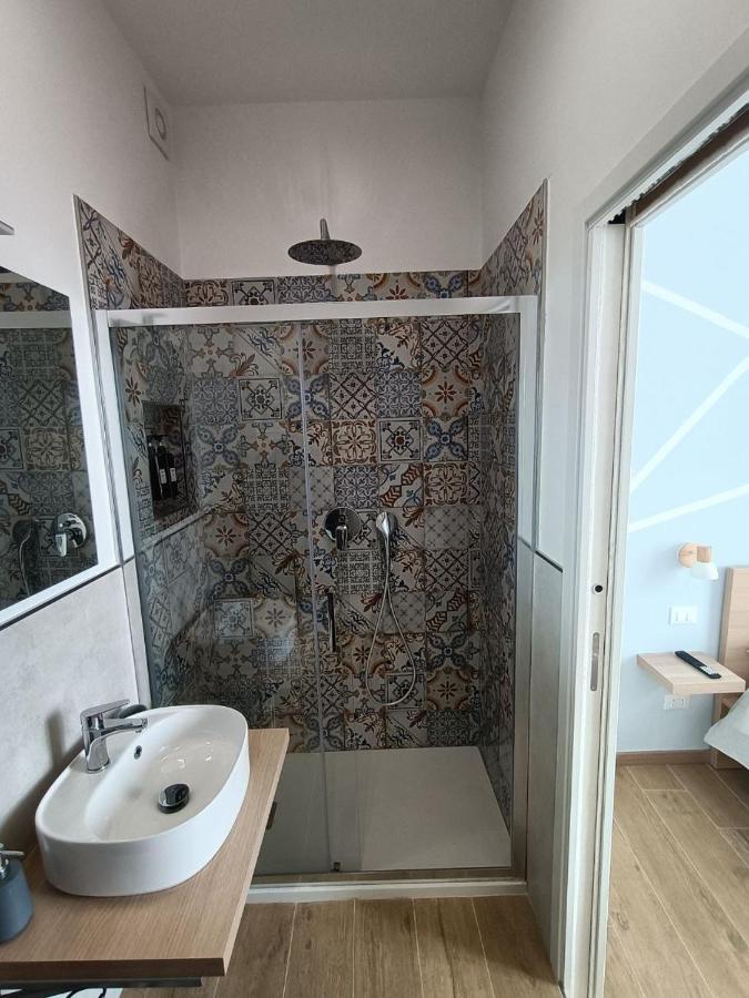 Le Tre Vele Hotel Специя Екстериор снимка