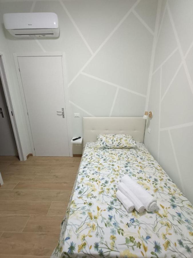 Le Tre Vele Hotel Специя Екстериор снимка