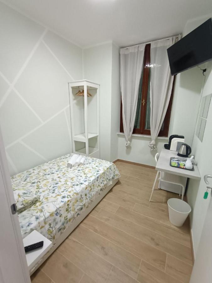 Le Tre Vele Hotel Специя Екстериор снимка