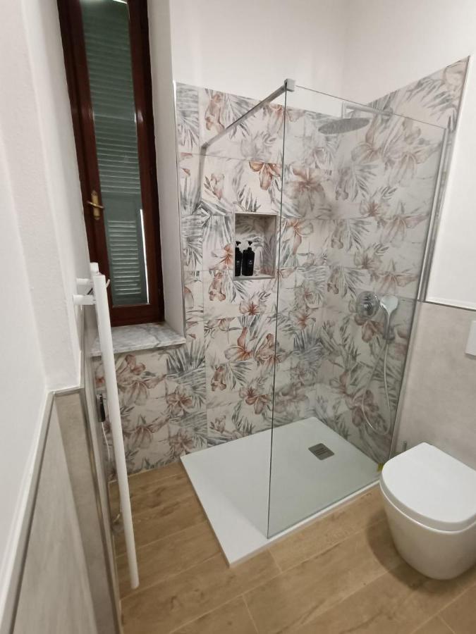 Le Tre Vele Hotel Специя Екстериор снимка
