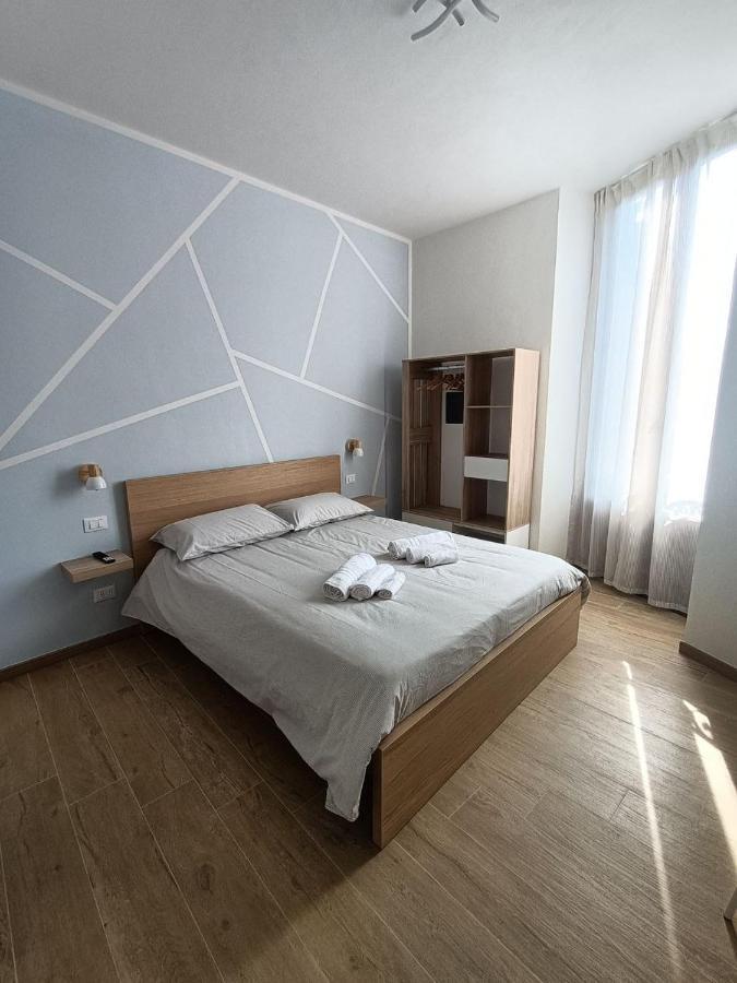 Le Tre Vele Hotel Специя Екстериор снимка
