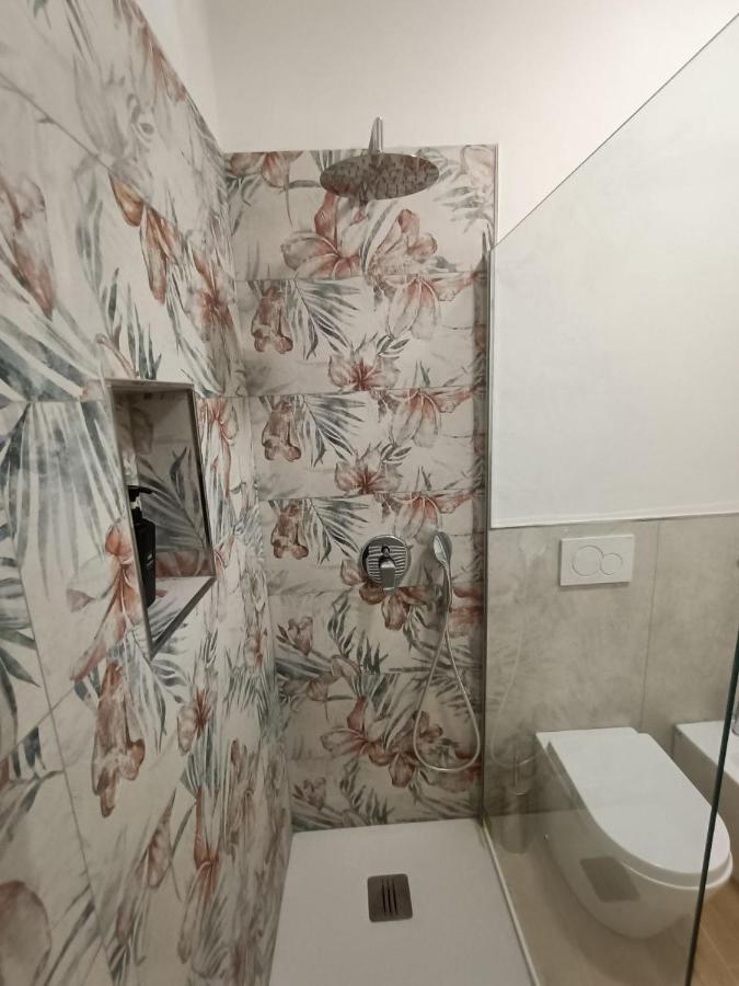 Le Tre Vele Hotel Специя Екстериор снимка